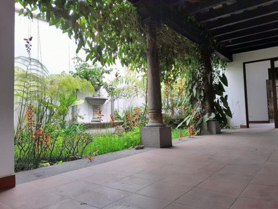 Foto Condominio en Venta en San Pedro el Panorama, Sacatepquez - U$D 580.800 - COV37703 - BienesOnLine