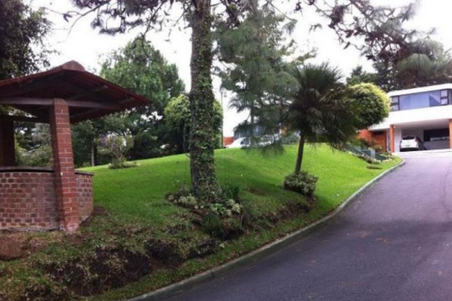 Home in Metric Way