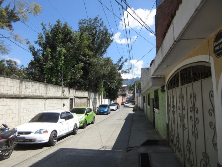 Foto Casa en Venta en Boca del Monte, Guatemala - Q 975.000 - CAV31756 - BienesOnLine