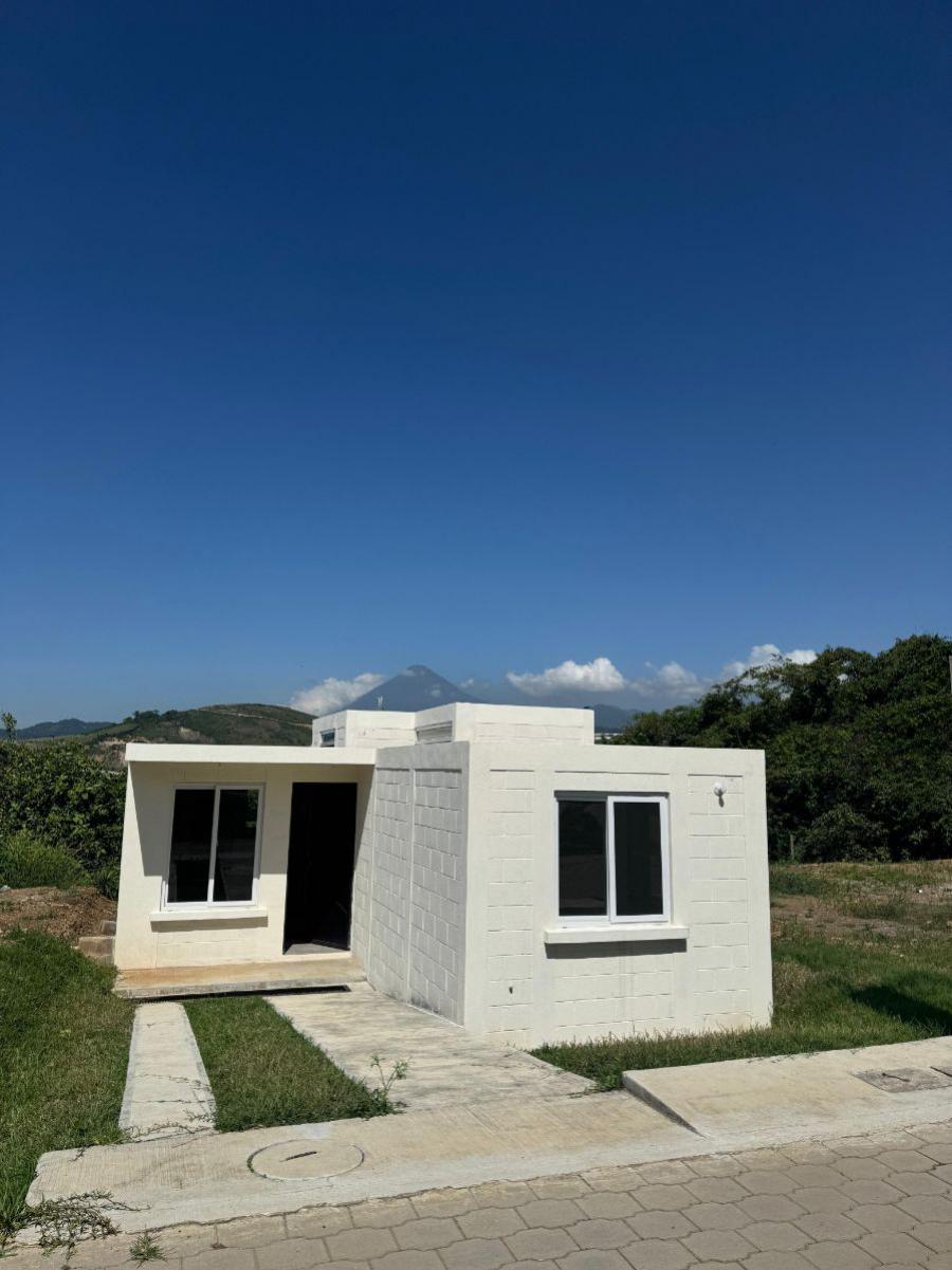 Home in Metric Way