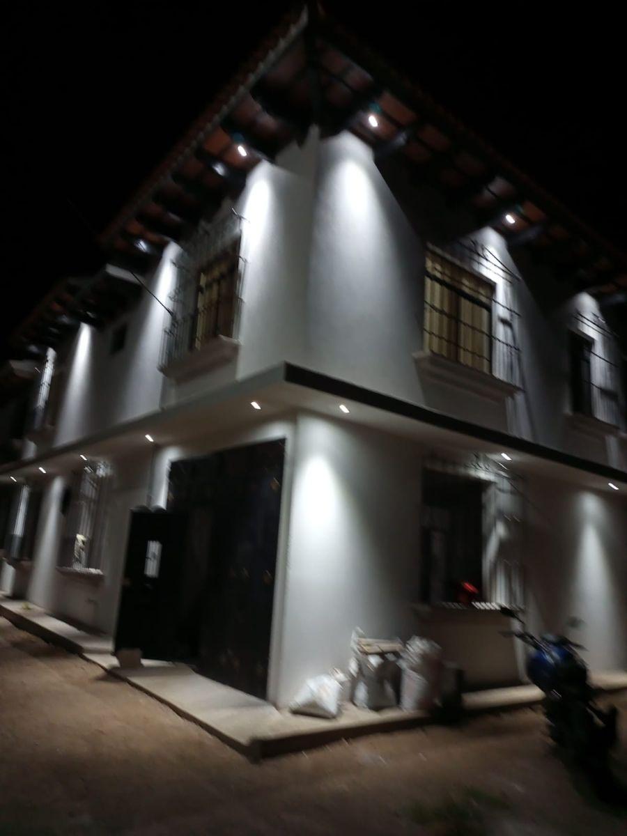Foto Casa en Venta en Parramos, Chimaltenango - U$D 375.000 - CAV23190 - BienesOnLine