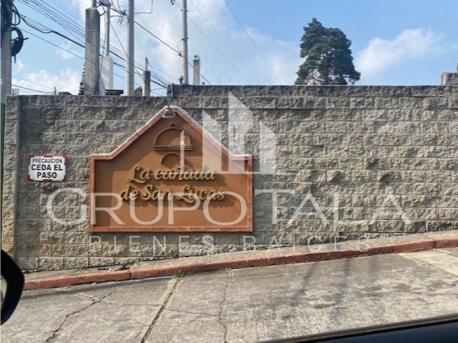 Foto Casa en Venta en San Lucas Sacatepquez, Sacatepquez - Q 1.200.000 - CAV23409 - BienesOnLine