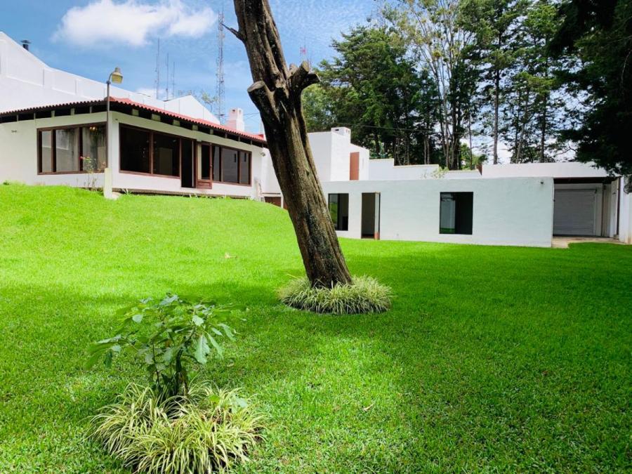 Foto Casa en Venta en Guatemala, Guatemala - U$D 560.000 - CAV20759 - BienesOnLine