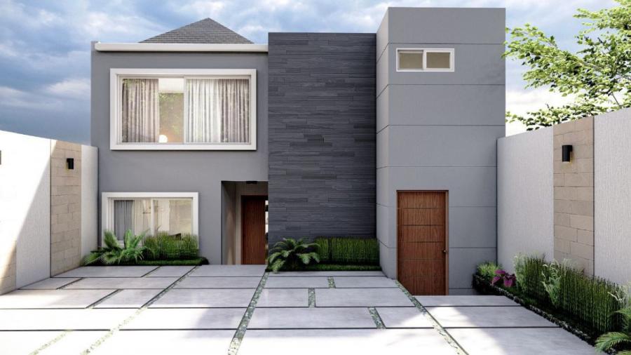 Home in Metric Way