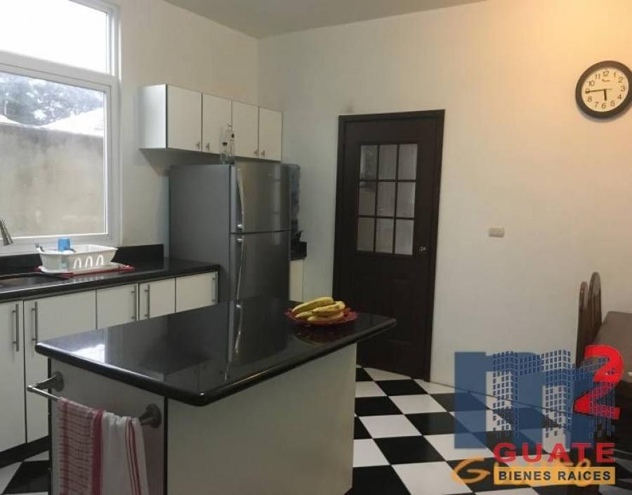 Foto Casa en Venta en Carretera a El Salvador, Guatemala - U$D 350.000 - CAV39303 - BienesOnLine