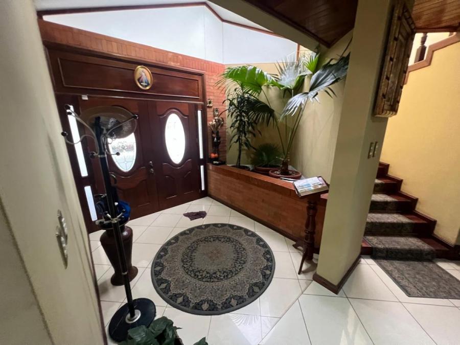 Home in Metric Way