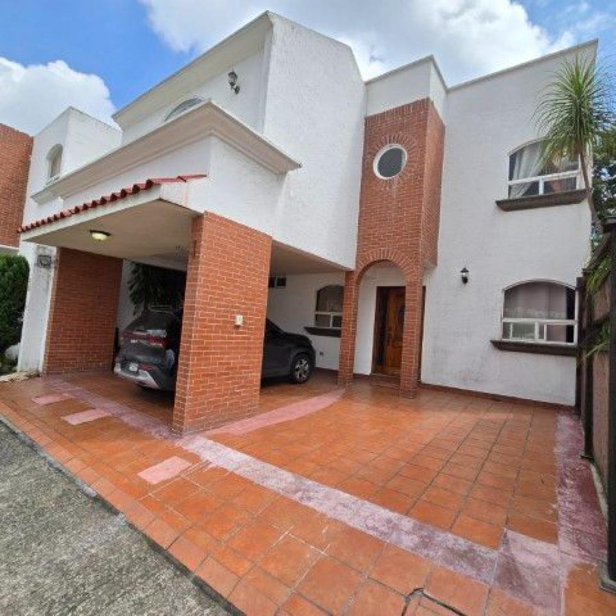 Home in Metric Way
