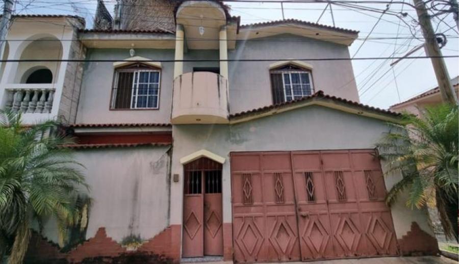 Home in Metric Way