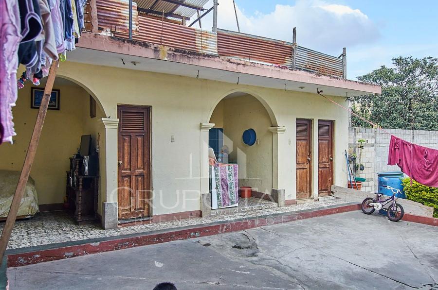 Foto Casa en Venta en Ciudad Vieja, Sacatepquez - $ 850.000 - CAV21920 - BienesOnLine