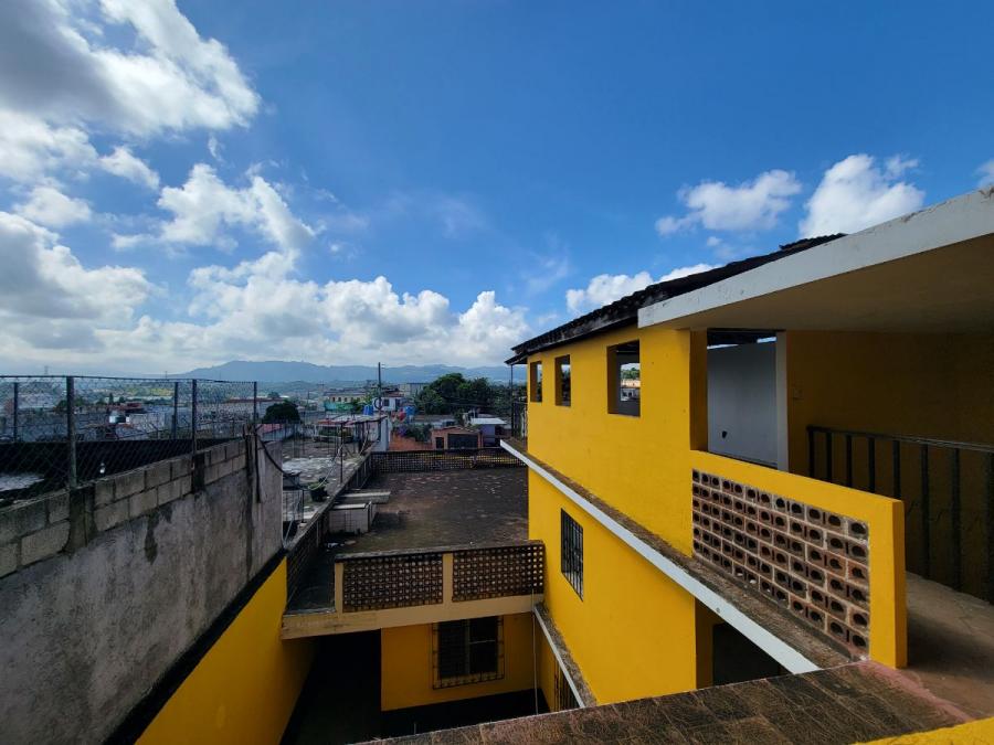 Foto Casa en Venta en Guatemala, Guatemala - U$D 200.000 - CAV39500 - BienesOnLine