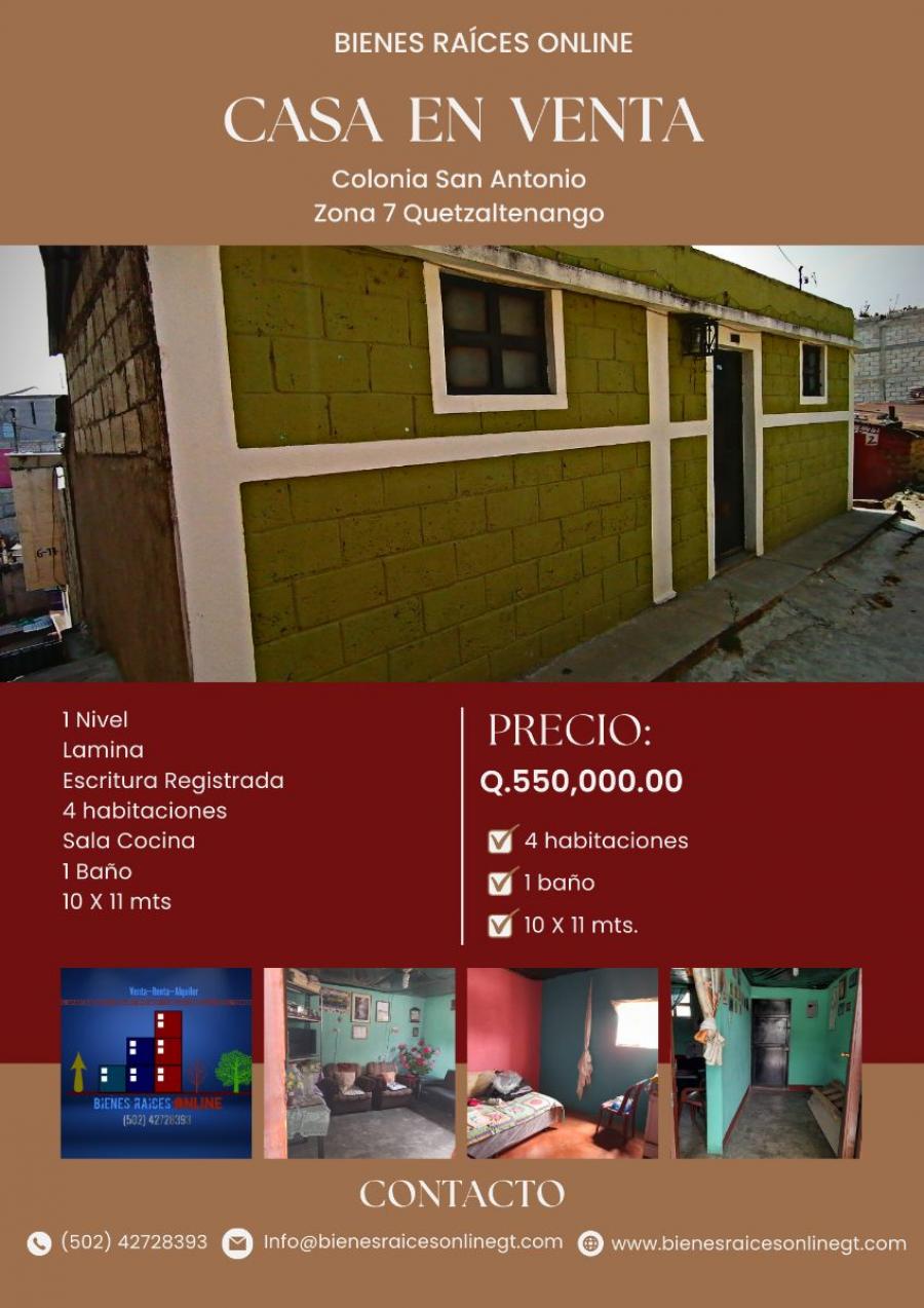 Home in Metric Way