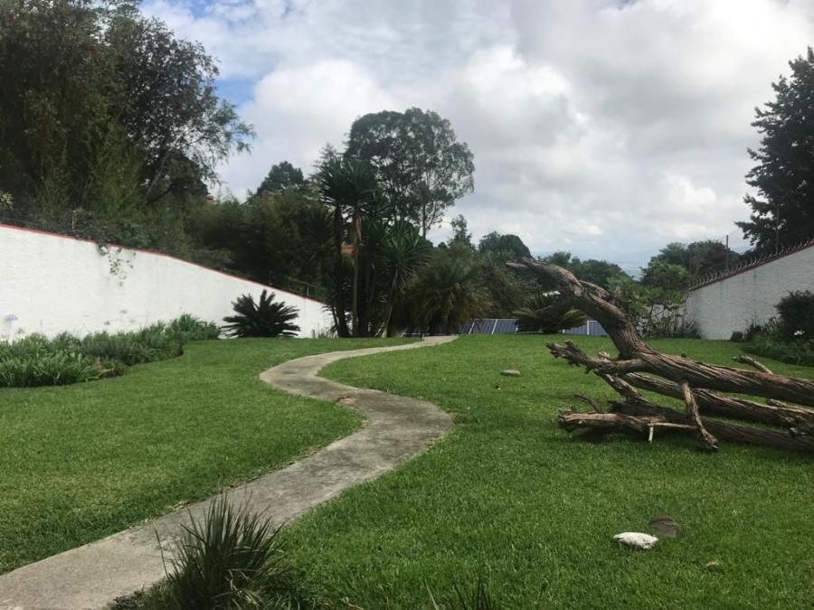 Foto Casa en Venta en Fraijanes, Guatemala - U$D 1.750.000 - CAV24811 - BienesOnLine