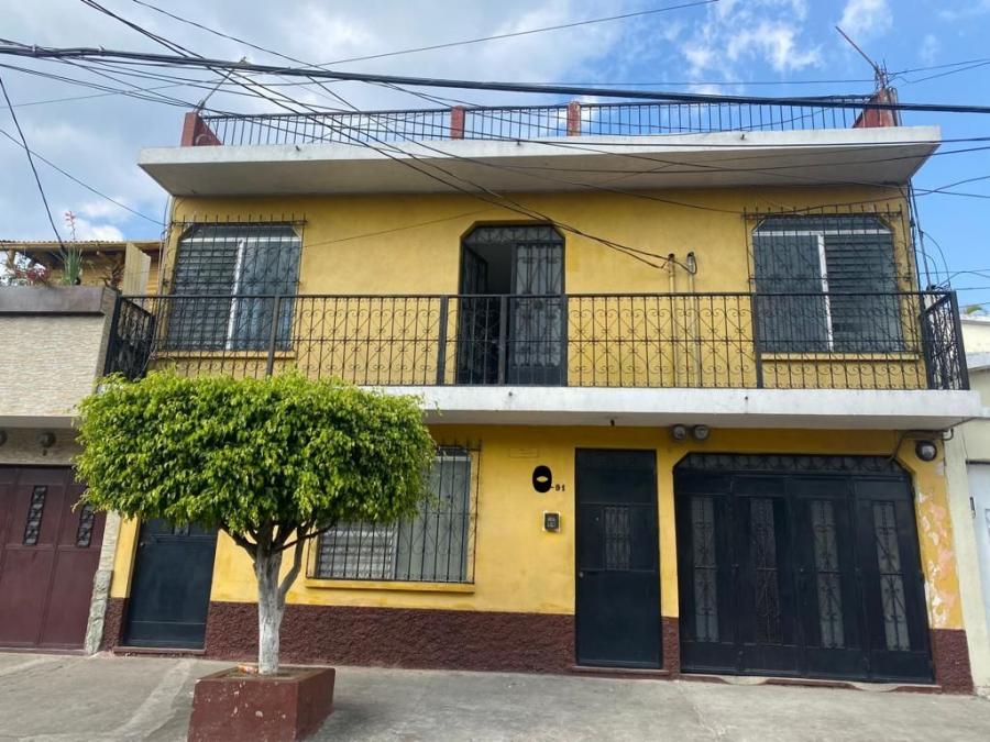 Foto Casa en Venta en Mixco, Guatemala - Q 1.800.000 - CAV38856 - BienesOnLine