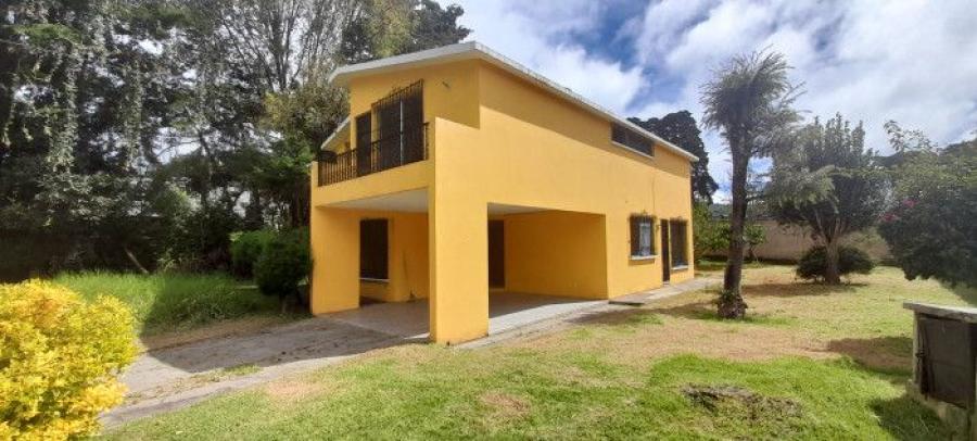 Foto Casa en Venta en San Lucas Sacatepquez, Sacatepquez - Q 1.950.000 - CAV28985 - BienesOnLine