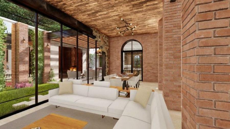 Foto Casa en Venta en Antigua Guatemala, Antigua Guatemala, Sacatepéquez - U$D 1.672.650 - CAV45524 - BienesOnLine
