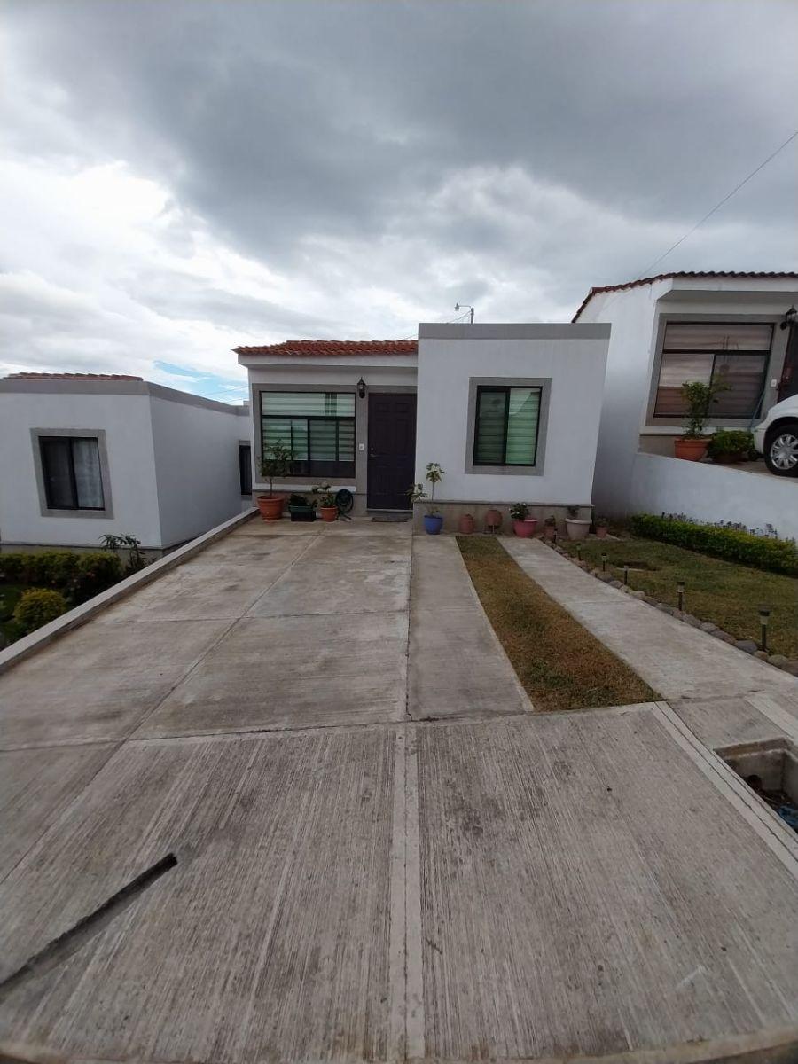 Home in Metric Way