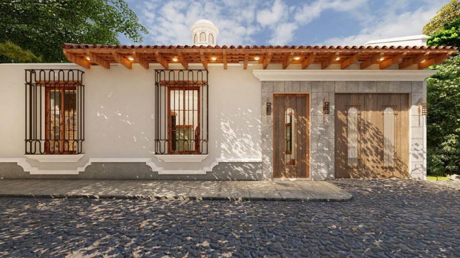 Foto Casa en Venta en Antigua Guatemala, Antigua Guatemala, Sacatepéquez - U$D 1.732.500 - CAV45523 - BienesOnLine