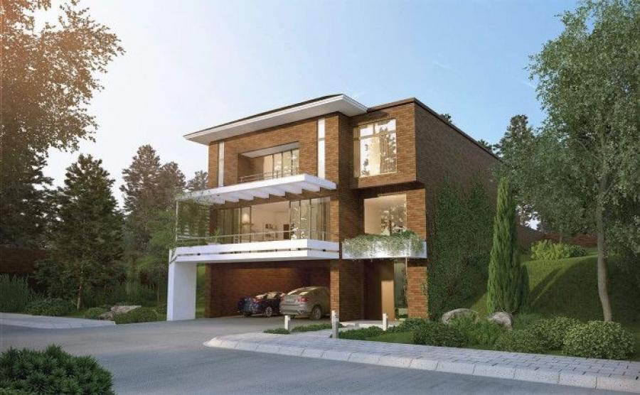 Home in Metric Way