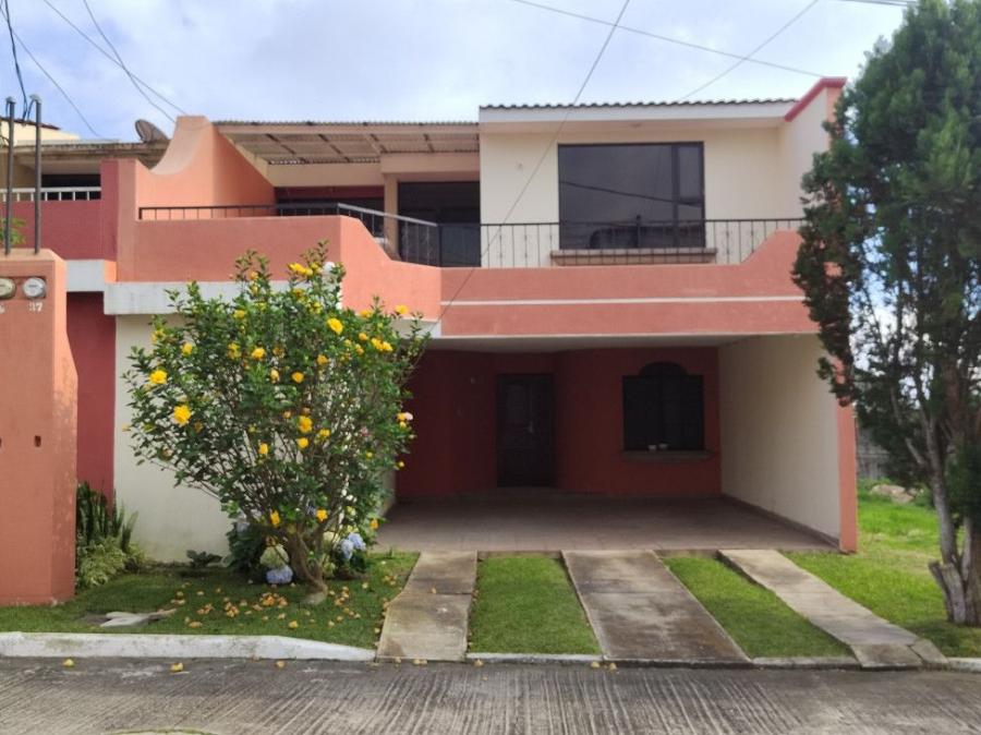 Home in Metric Way