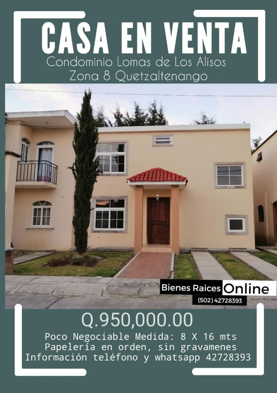 Home in Metric Way