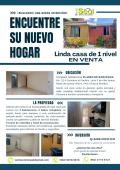 Casa en Venta en Planes de Bárcenas Villa Nueva