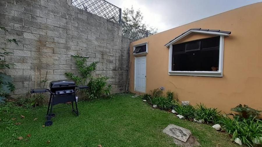 Foto Casa en Venta en Fraijanes, Guatemala - U$D 235.000 - CAV7765 - BienesOnLine