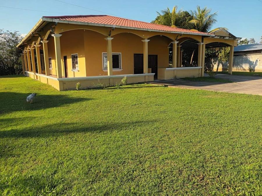 Foto Casa en Venta en La Libertad, Morales, Izabal - Q 1.250.000 - CAV24365 - BienesOnLine