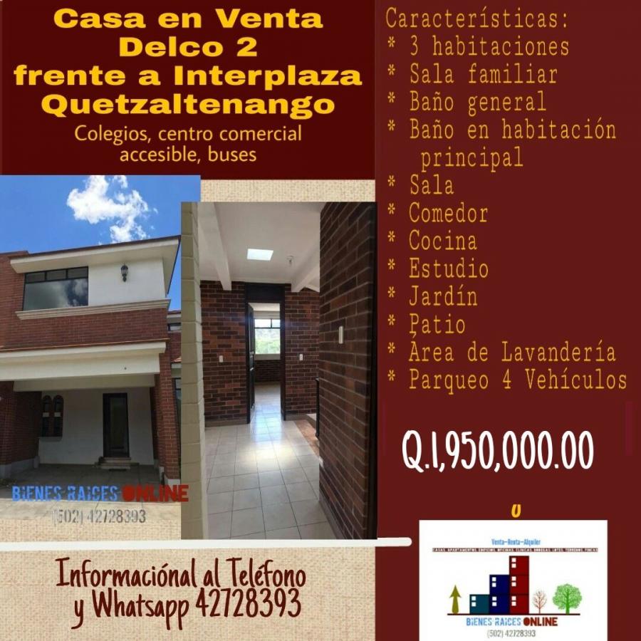 Home in Metric Way
