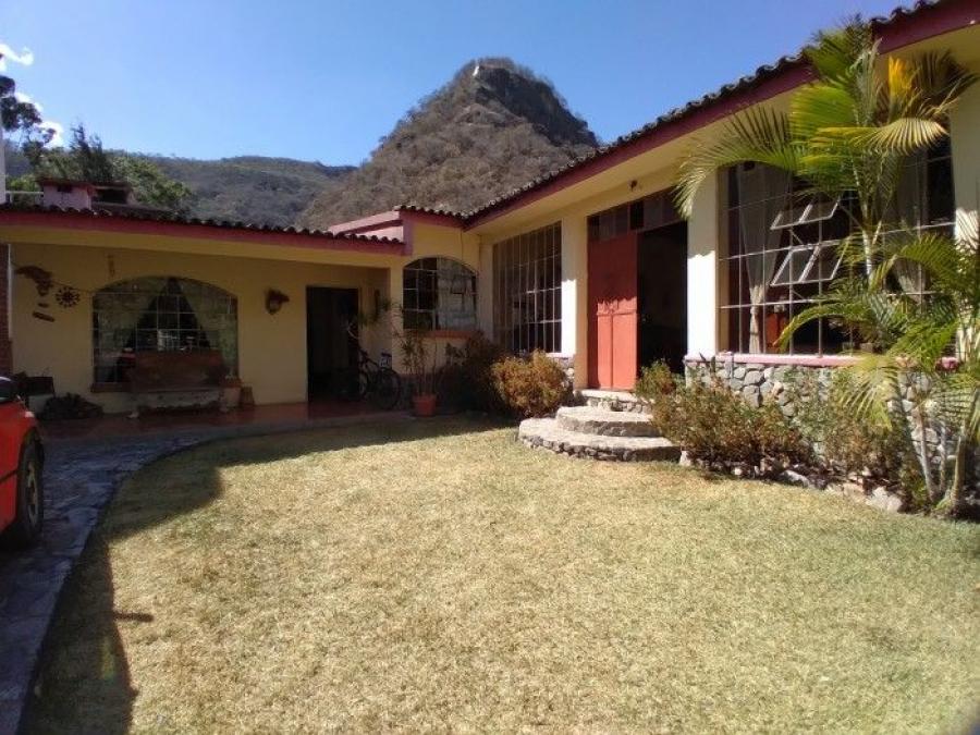Foto Casa en Venta en Panajachel, zona 1, Solol - U$D 150.000 - CAV7562 - BienesOnLine