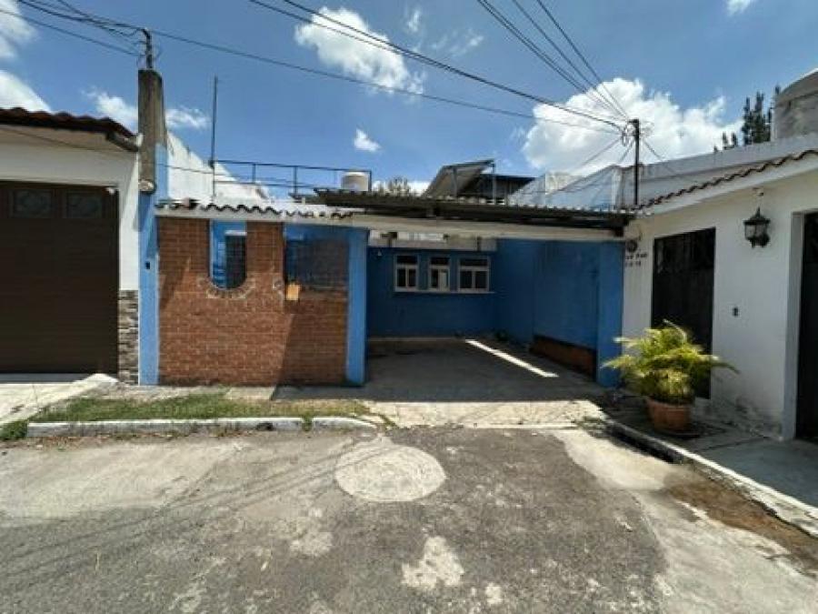 Foto Casa en Venta en Villa Nueva, Guatemala - Q 695.000 - CAV48869 - BienesOnLine