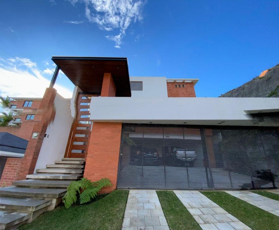 Foto Casa en Venta en acacias de cayal, zona 16, Guatemala - U$D 1.280.000 - CAV16424 - BienesOnLine