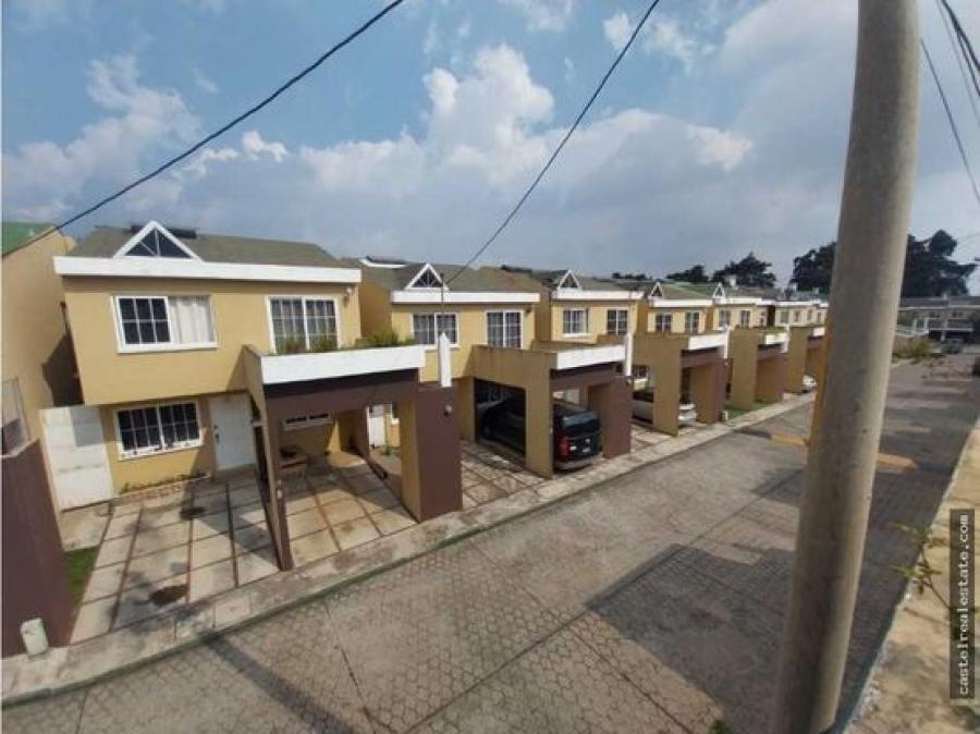 Foto Casa en Renta en Guatemala, Guatemala - Q 725.000 - CAR27683 - BienesOnLine