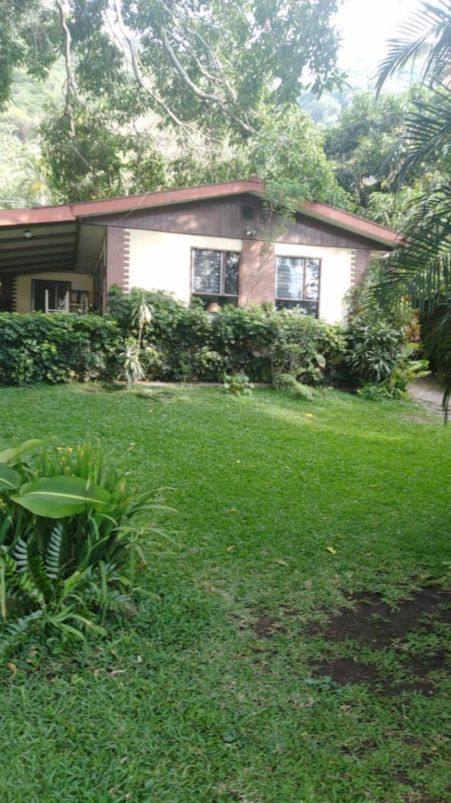 Home in Metric Way