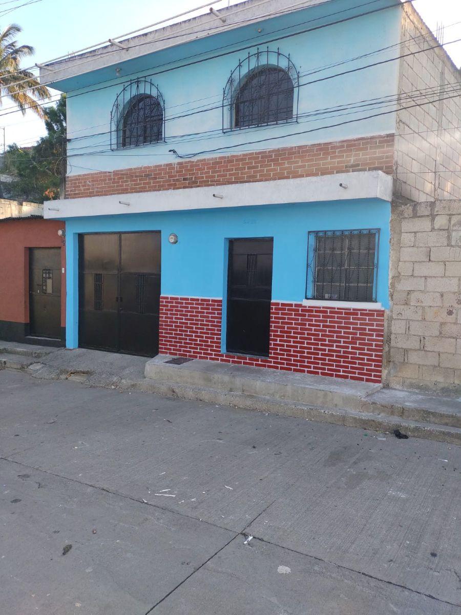 Foto Casa en Venta en Amatitlan, Guatemala - Q 550.000 - CAV29112 - BienesOnLine