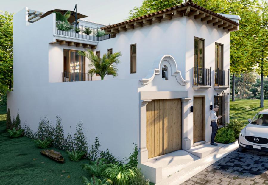 Foto Casa en Venta en Alotenango, Alotenango, Sacatepéquez - U$D 280.000 - CAV48664 - BienesOnLine