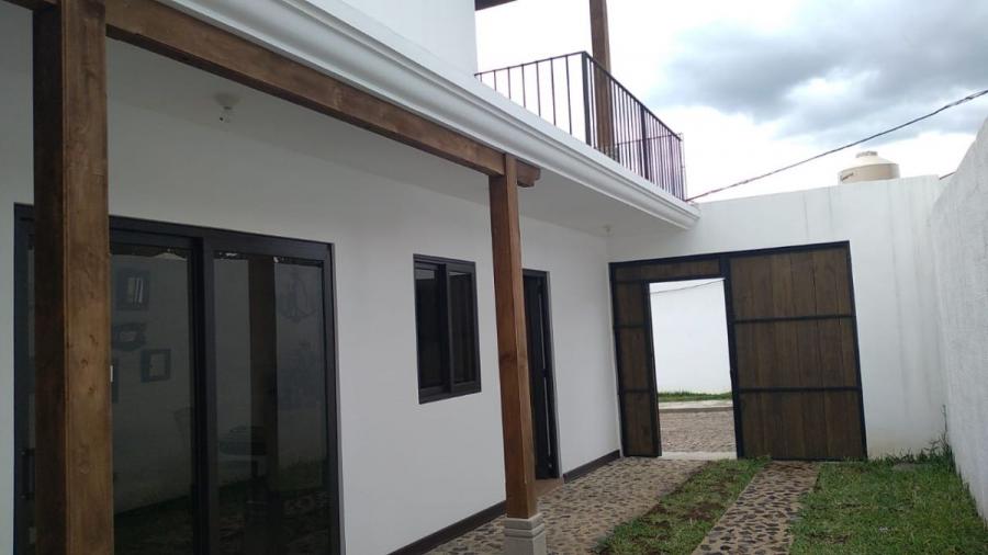 Home in Metric Way