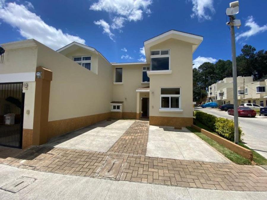 Foto Condominio en Venta en Santiago Sacatepéquez, Sacatepéquez - Q 750.000 - COV30086 - BienesOnLine