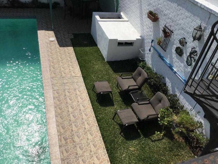 Foto Casa en Venta en Zona 2 Avenida Independencia, Guatemala, Guatemala - U$D 390.000 - CAV48167 - BienesOnLine