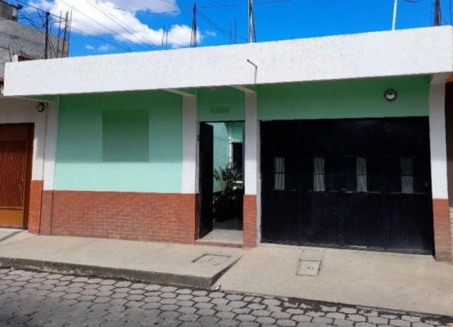 Foto Casa en Venta en Jalapa, Jalapa - Q 1.400.000 - CAV37293 - BienesOnLine