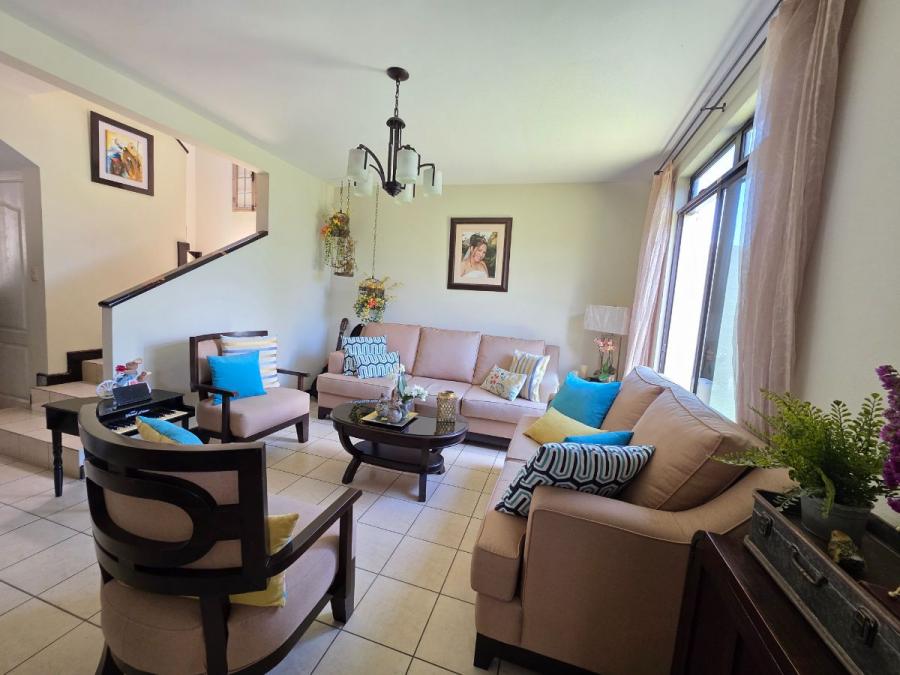 Foto Casa en Venta en Fraijanes, Guatemala - U$D 165.000 - CAV49216 - BienesOnLine