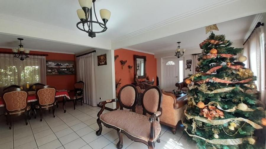 Foto Casa en Venta en Villa Canales, Guatemala - U$D 137.000 - CAV6513 - BienesOnLine