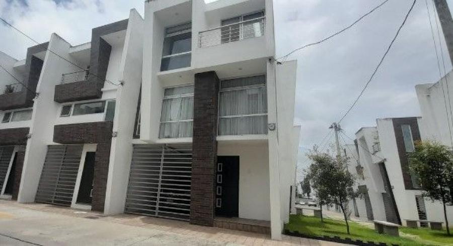 Home in Metric Way