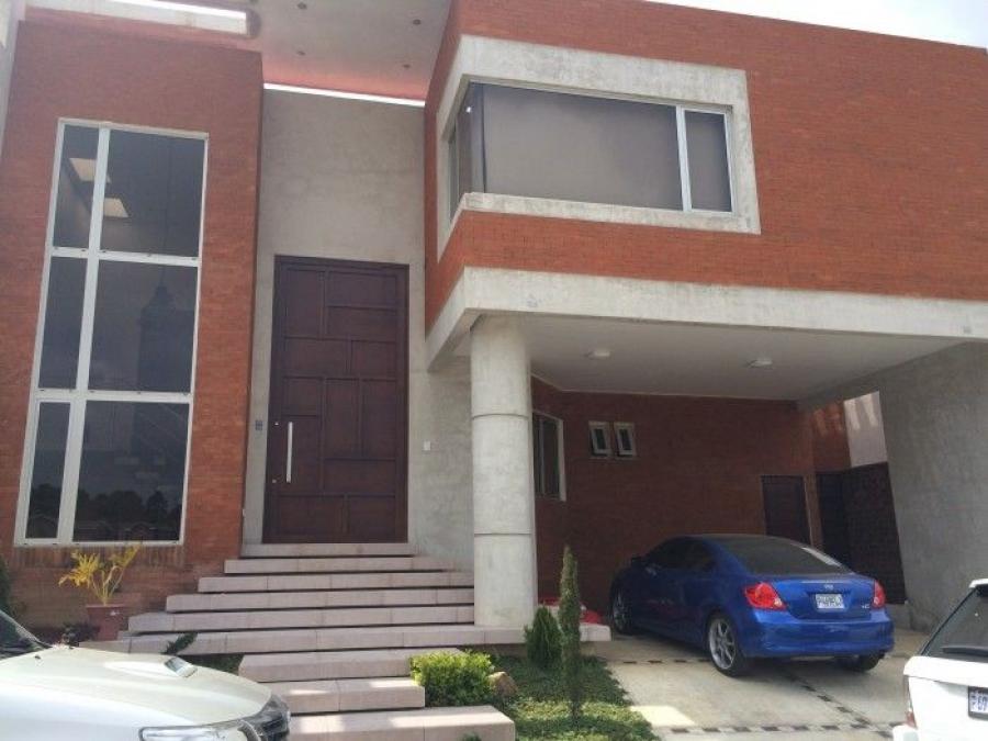 Foto Condominio en Venta en Santa Catarina Pinula, Guatemala - U$D 390.000 - COV33719 - BienesOnLine