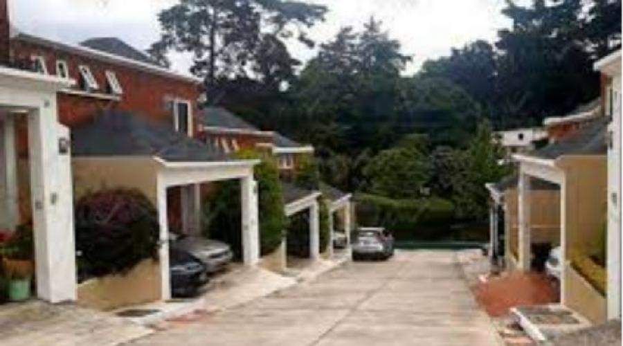 Home in Metric Way