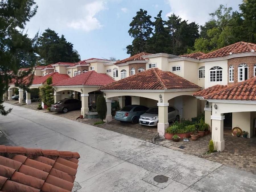 Foto Casa en Venta en Villa Canales, Guatemala - U$D 165.000 - CAV7407 - BienesOnLine