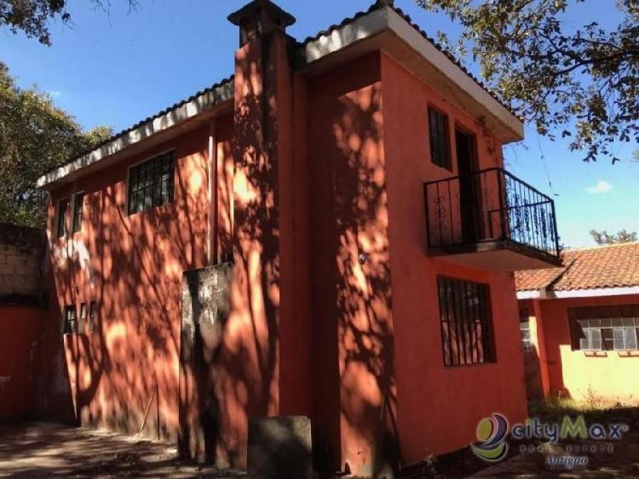 Foto Condominio en Venta en Mixco, Guatemala - U$D 150.000 - COV36098 - BienesOnLine