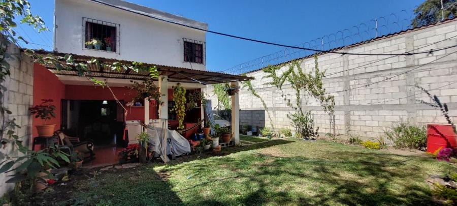 Foto Casa en Venta en Ciudad Vieja, Sacatepquez - U$D 105.000 - CAV27000 - BienesOnLine