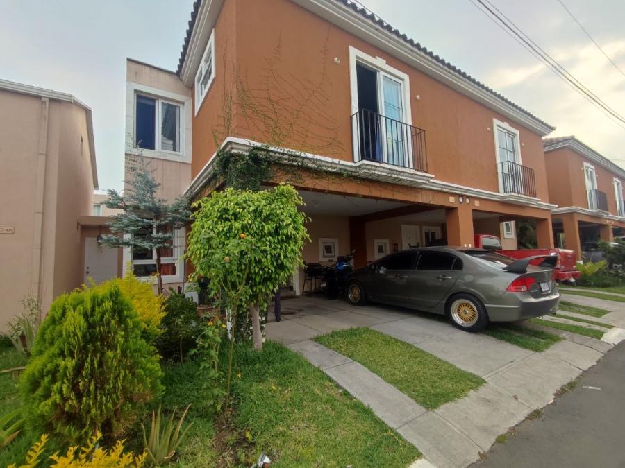 Home in Metric Way