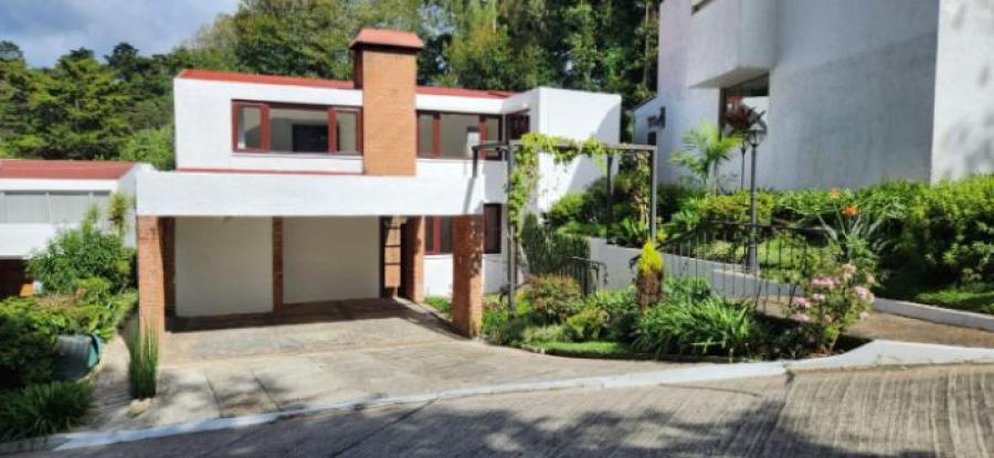 Home in Metric Way