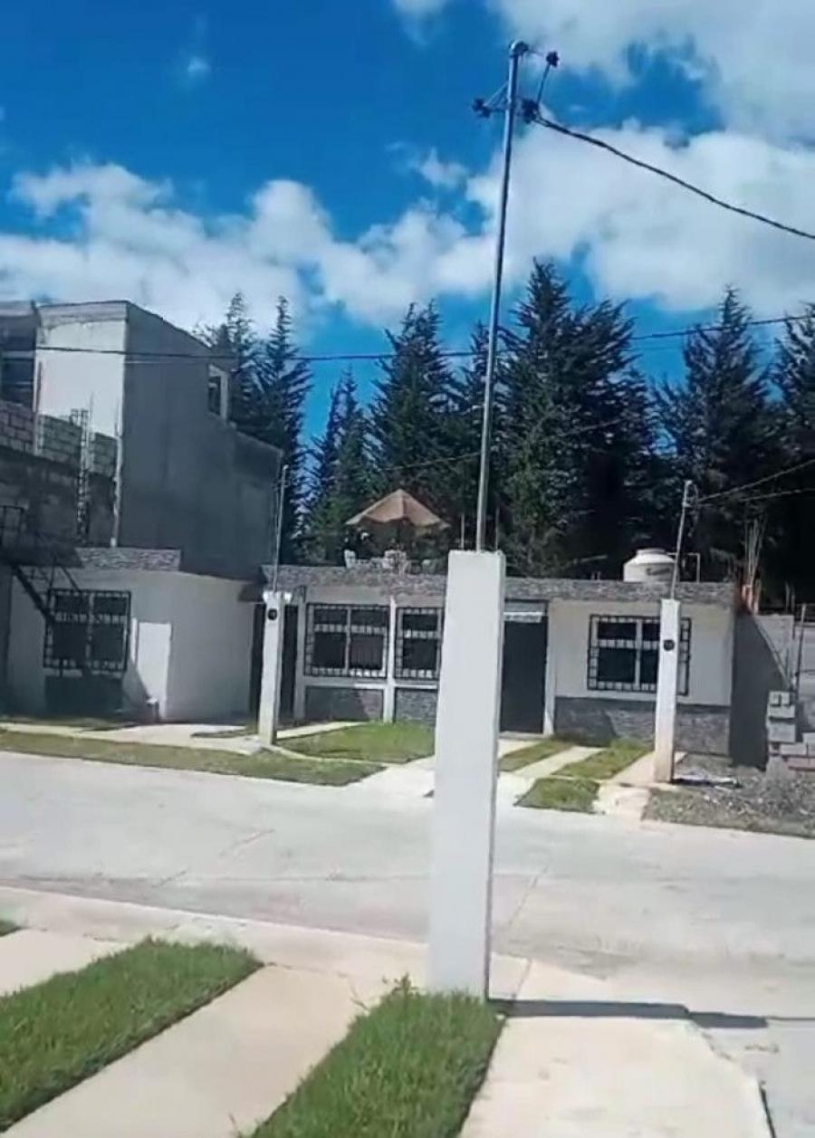 Home in Metric Way